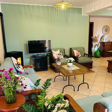 Villa Priolo Ciminna Ngoại thất bức ảnh