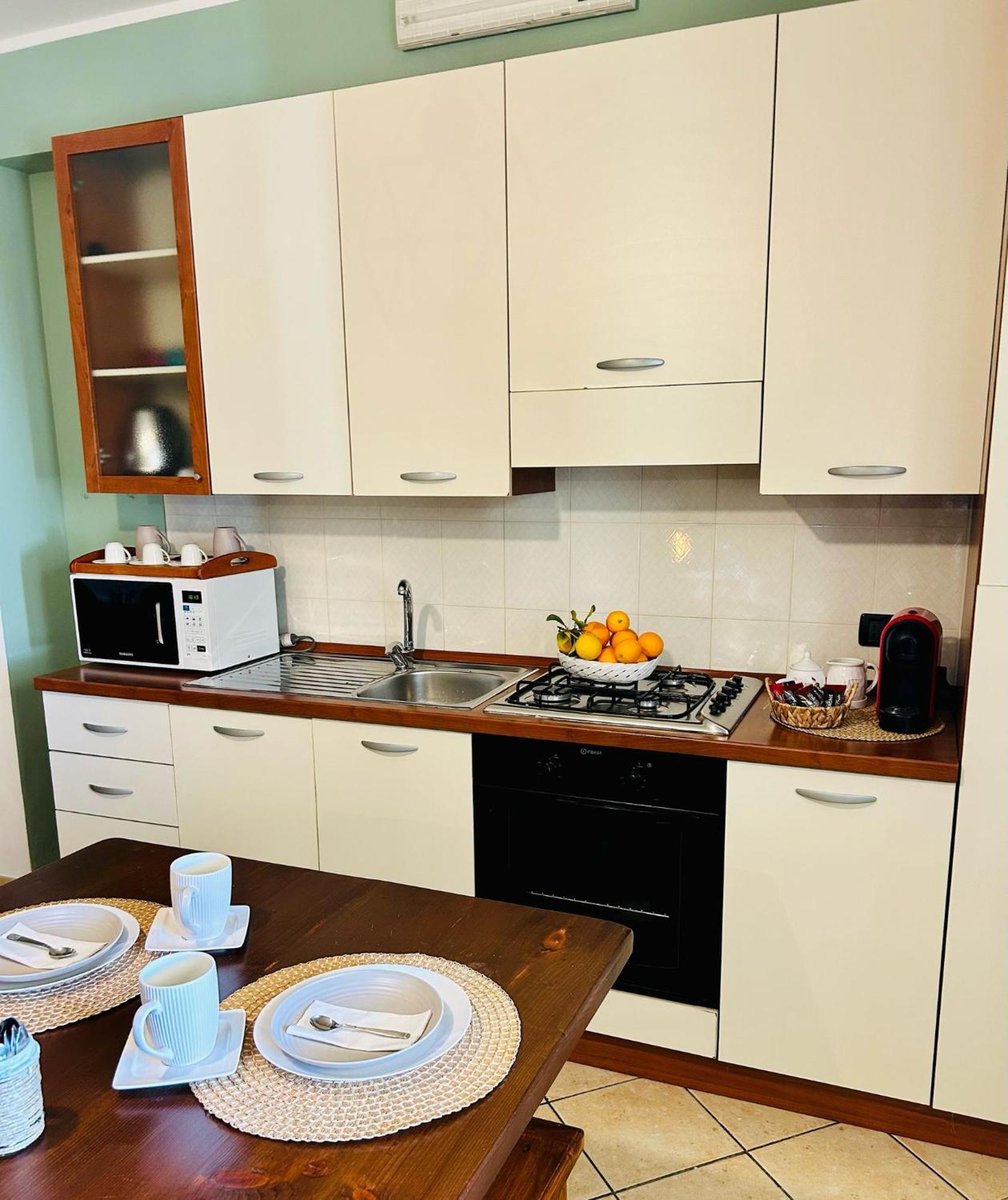 Villa Priolo Ciminna Ngoại thất bức ảnh