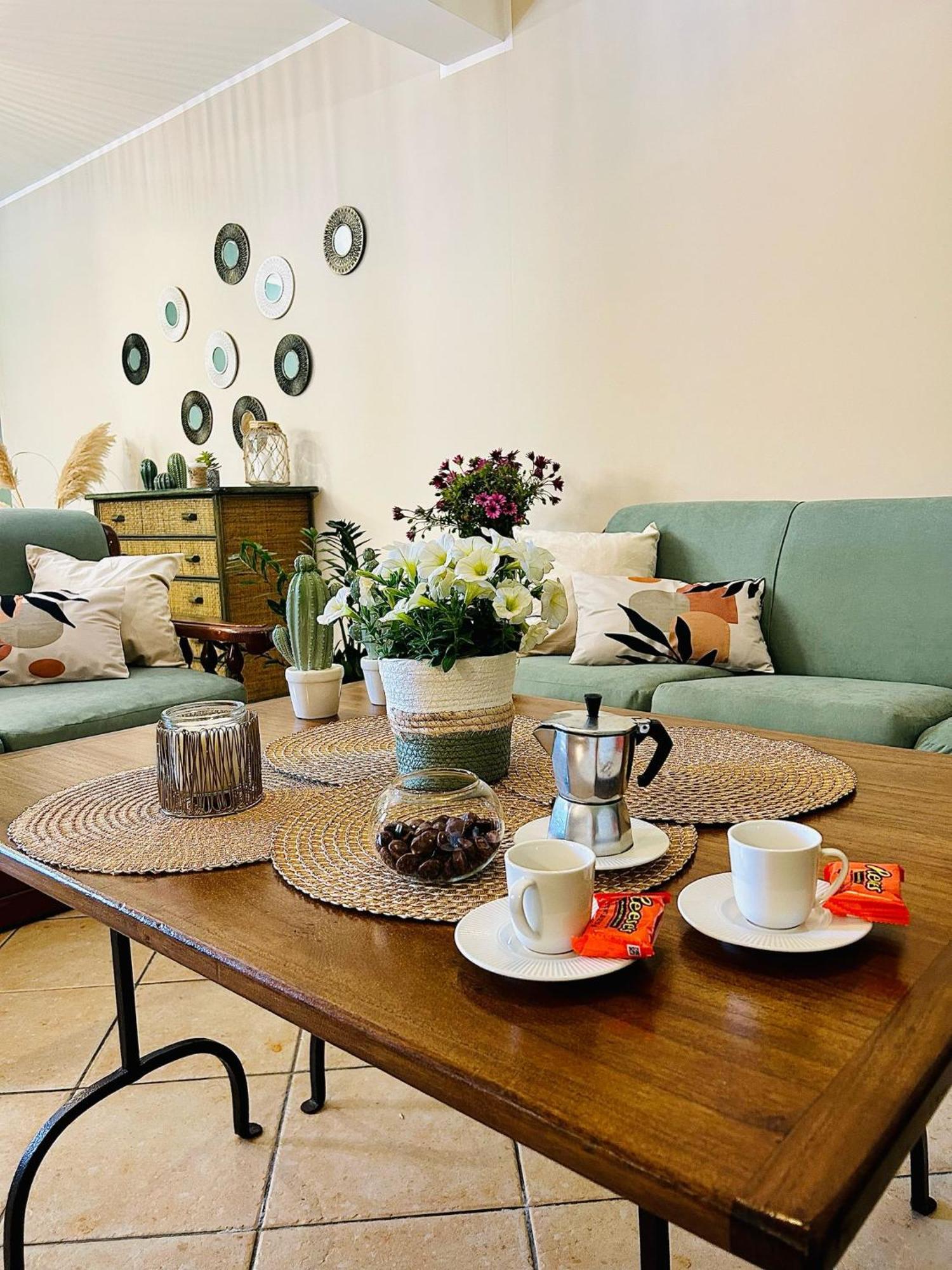 Villa Priolo Ciminna Ngoại thất bức ảnh