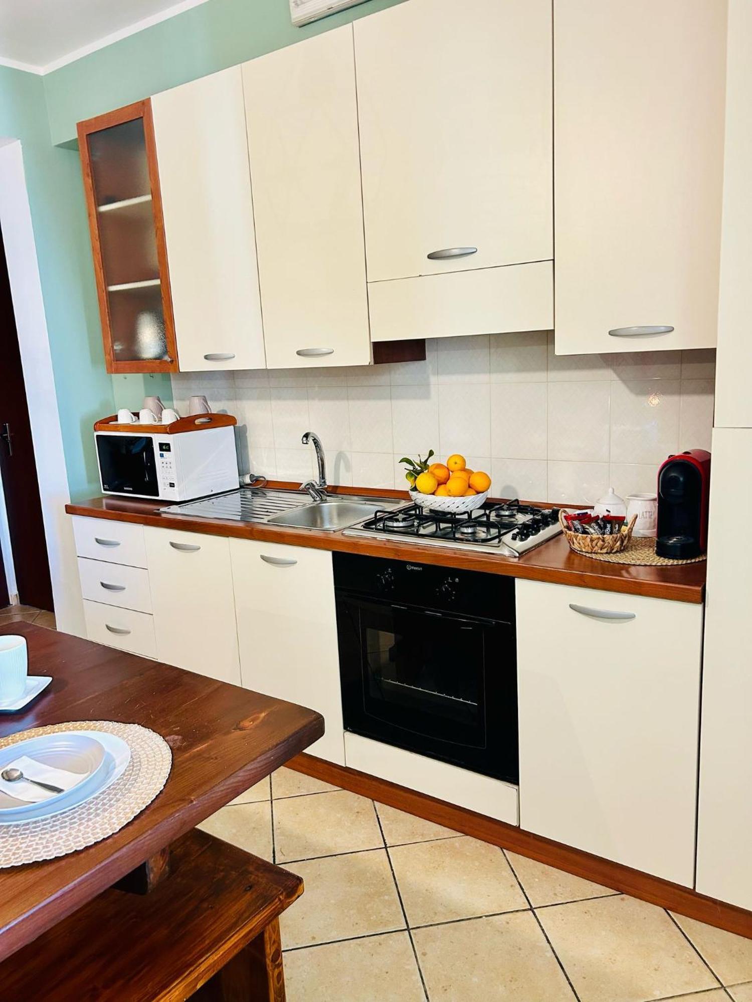 Villa Priolo Ciminna Ngoại thất bức ảnh